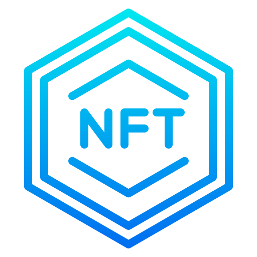 Разработка токена NFT